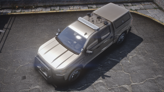LEO Invetero 21 Caracara preview 3